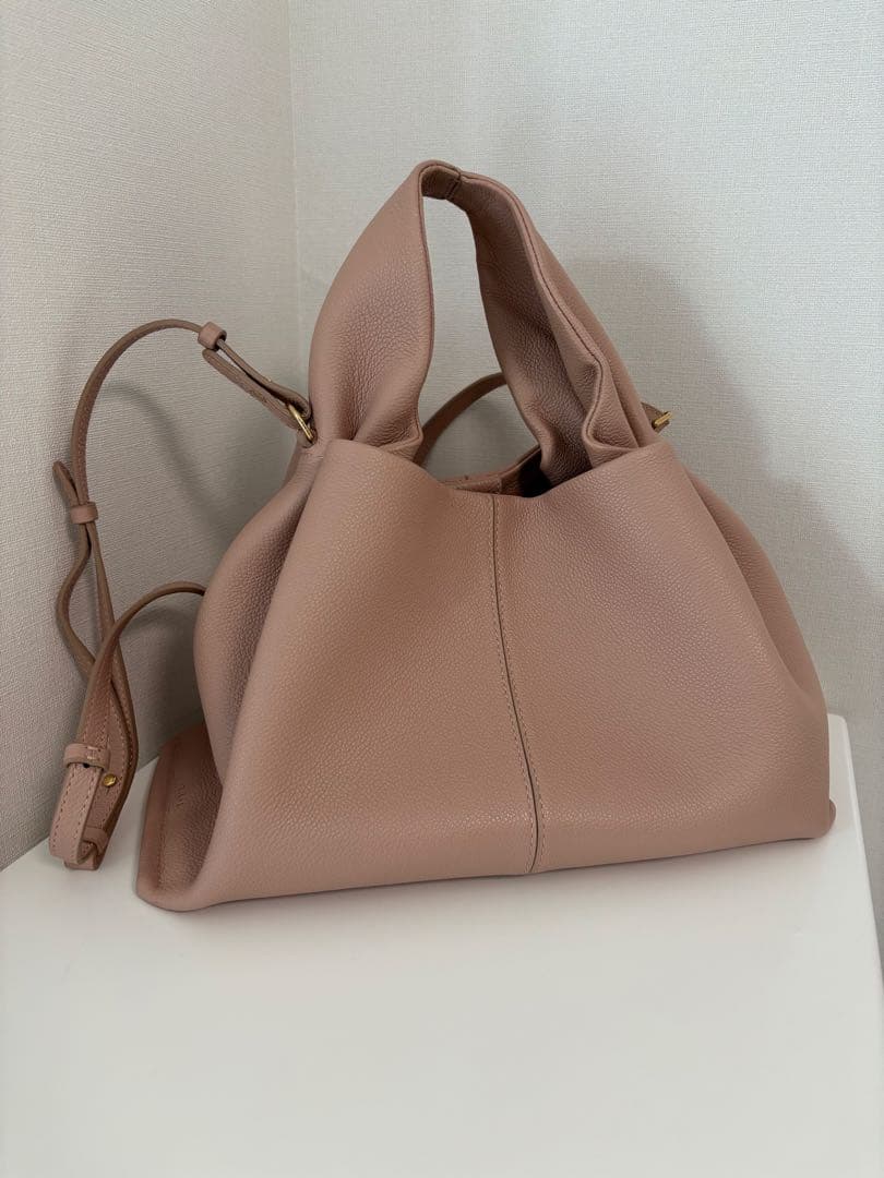 POLENE Numéro Neuf ピンク