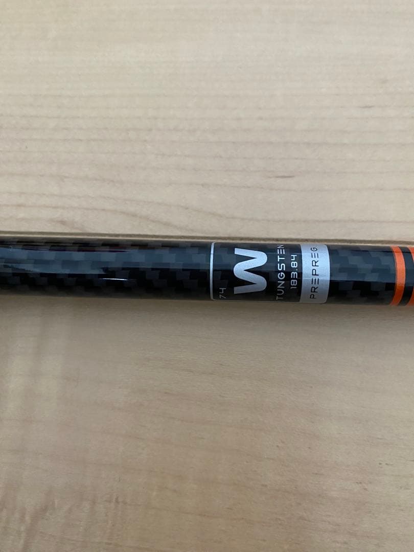 TENSEI CK SERIES 80HY S 3U ピンスリーブ