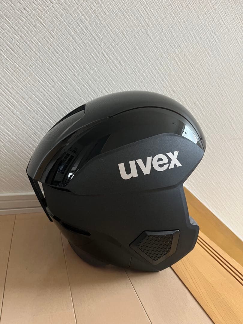 UVEX ヘルメット
