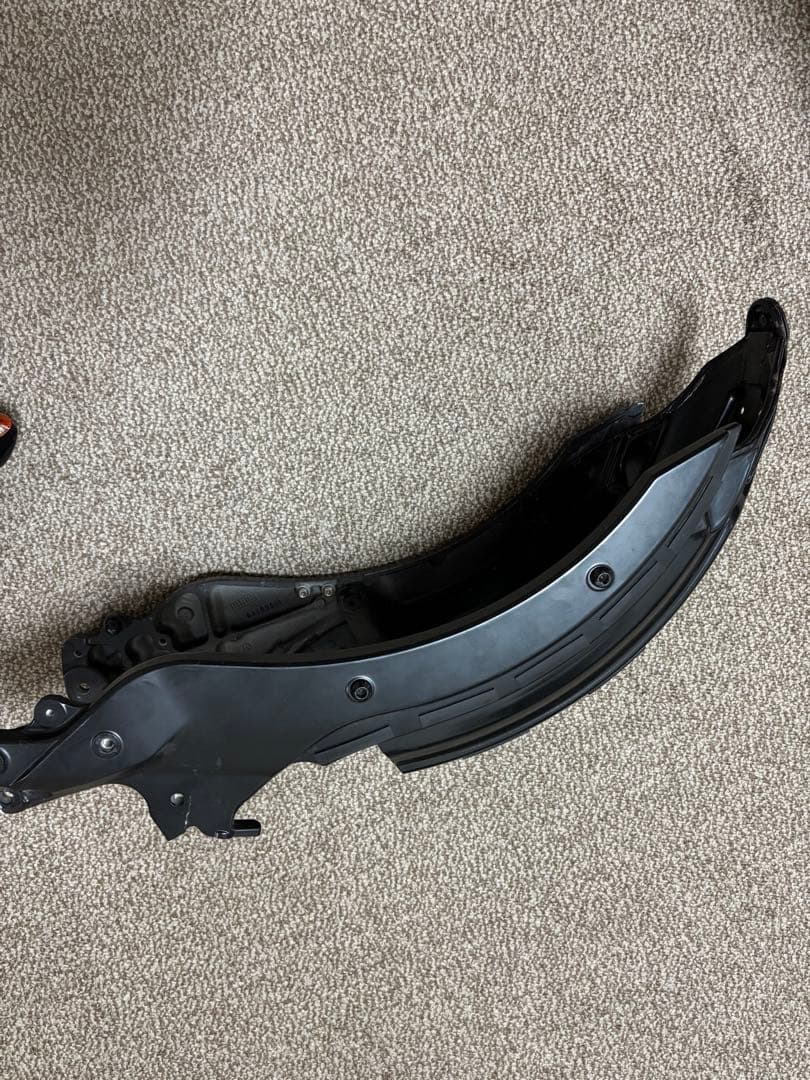 レブル250 バイク用　 テールランプとウィンカー　リアフェンダー　セット