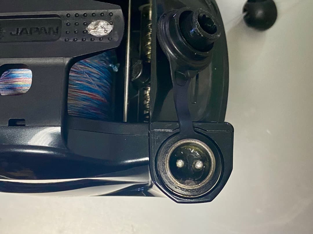 シマノ16プレイズ 3000　中古美品