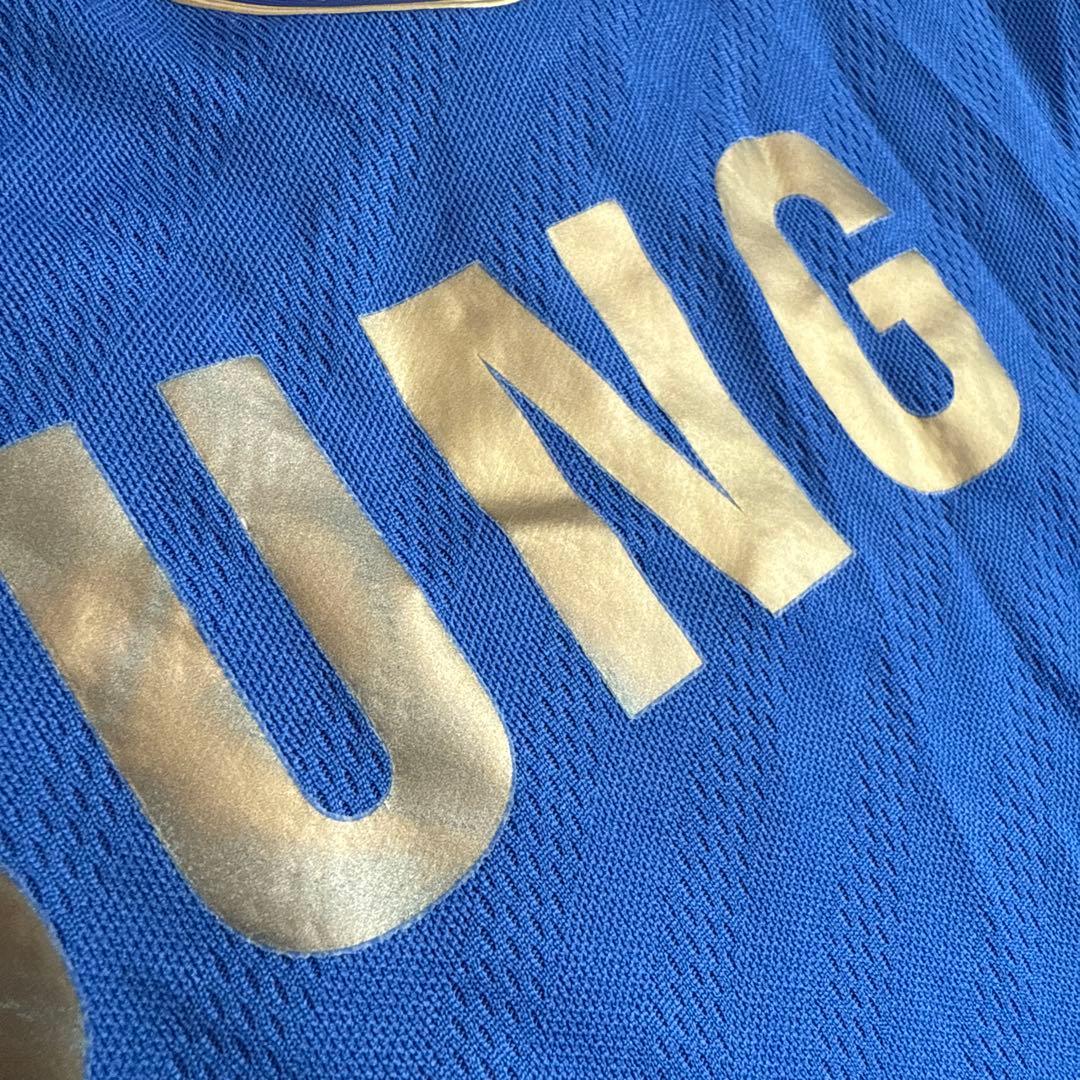 チェルシー 12-13 ユニフォーム ホーム ランパード フロッキー　美品