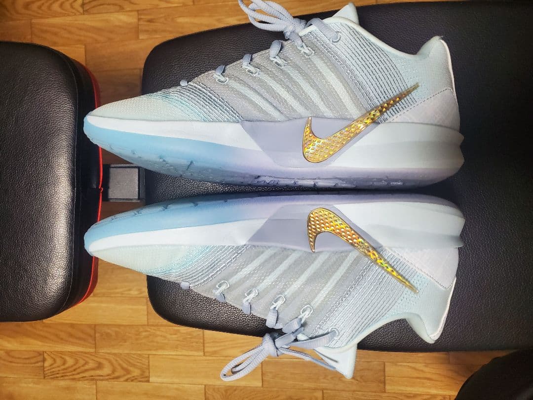 ナイキサブリナ3