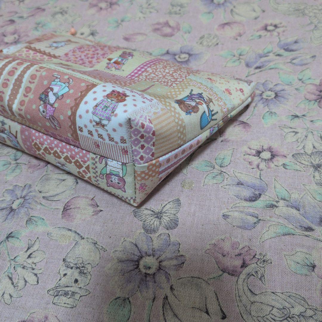 みとー ジョリーフルール マイリトルテイラー4点