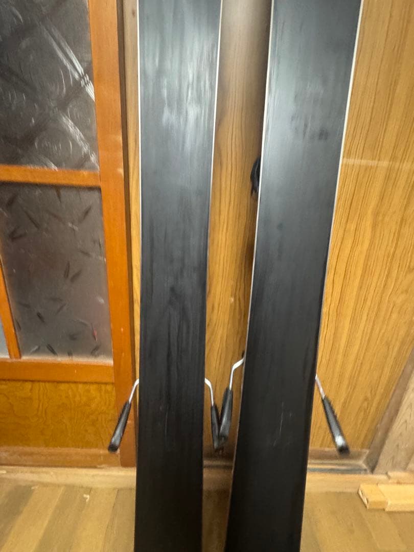 FISCHER RANGER 94FR スキー