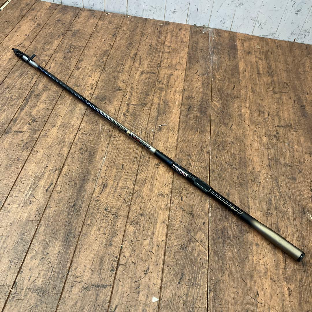 ダイワ カーボウィスカー ダイレクトパワー 磯 1.5号53 ロッド 釣竿 釣具