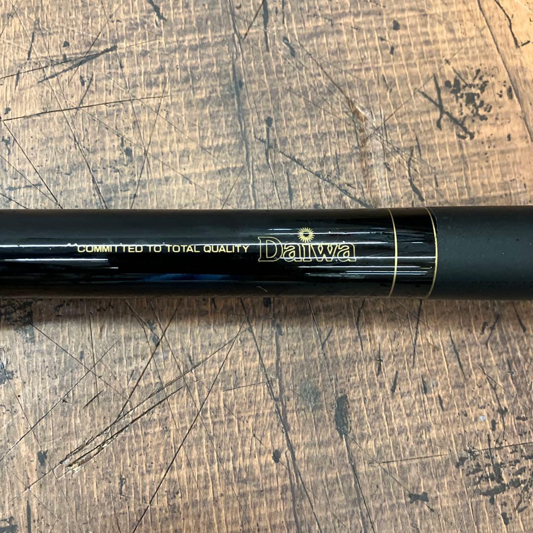 ダイワ カーボウィスカー ダイレクトパワー 磯 1.5号53 ロッド 釣竿 釣具