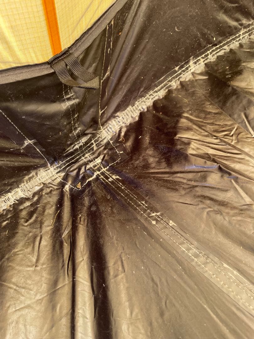 テント・タープ the north face mountain25