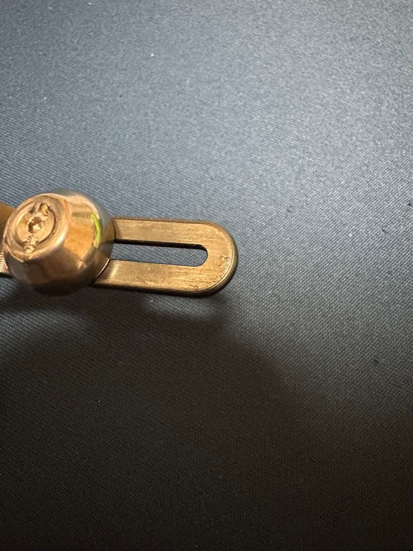 USシマノ トランクス401HGLEFT バリアルハンドル