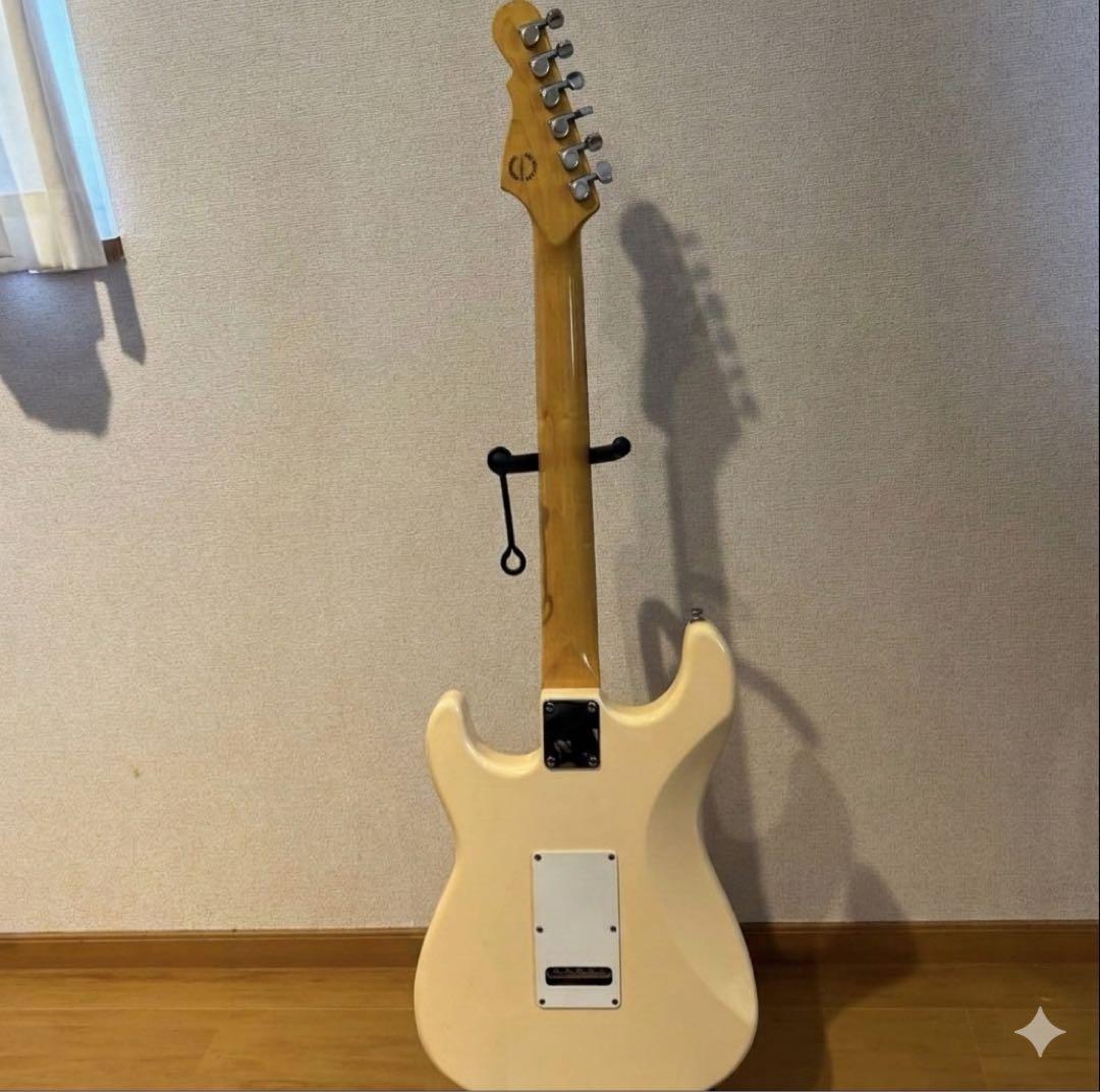 ギター G&L Tribute Series S-500