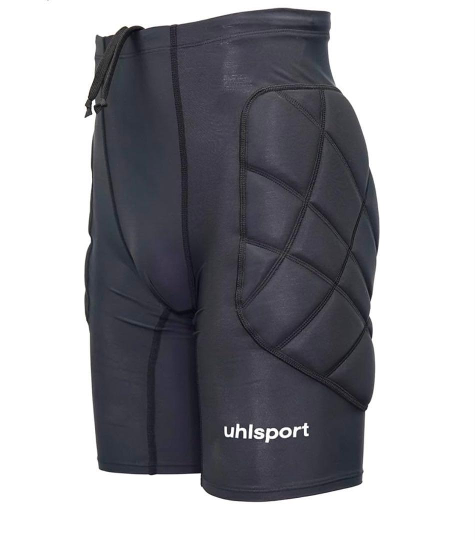 uhlsport GK サポーター　インナースパッツ　パット　まとめ売り