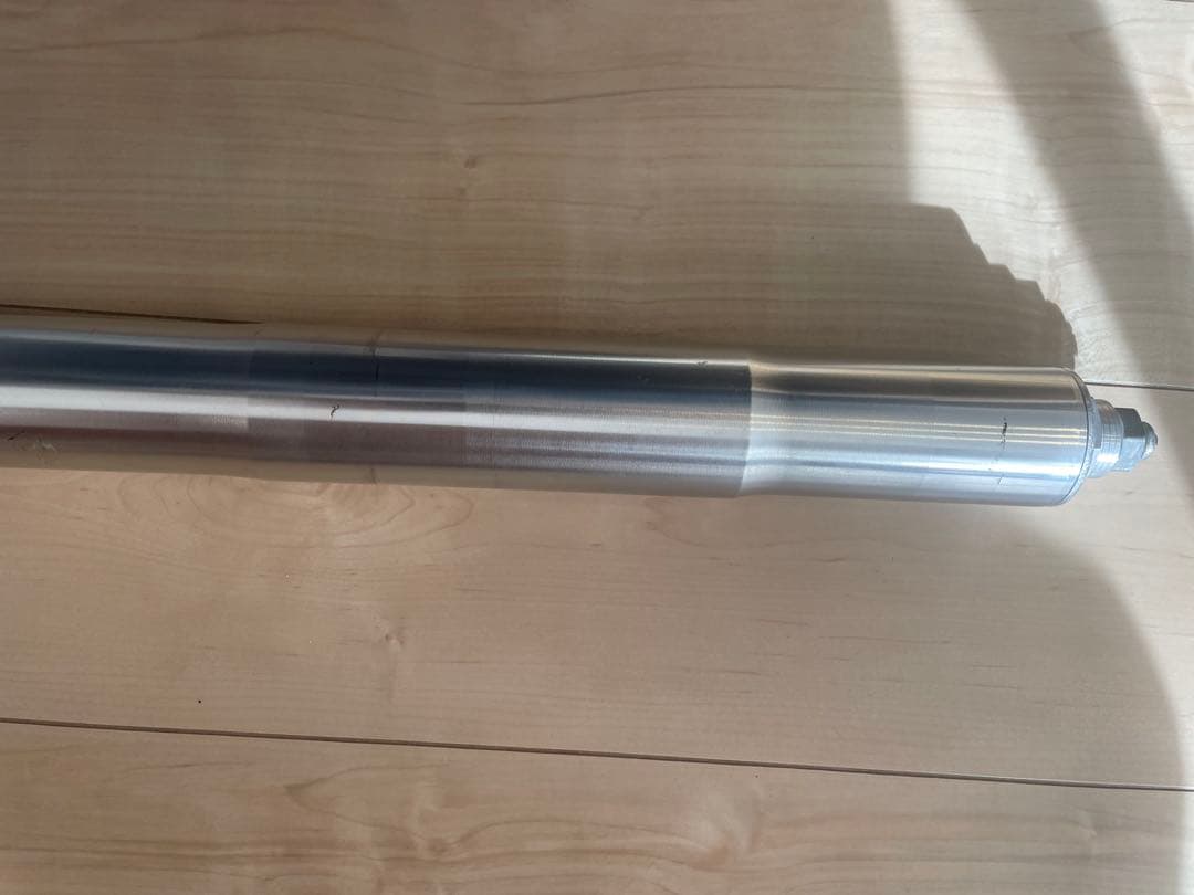 ドゥカティ 右フロントサスペンションフォーク