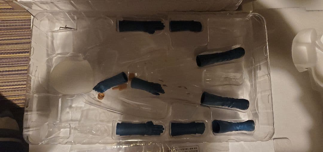 メディコム仮面ライダー3.5サイクロン号