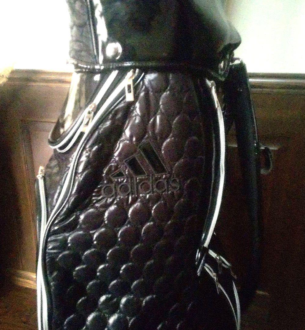 ゴルフクラブセット　 #　基本男性用、女性が使用していました。