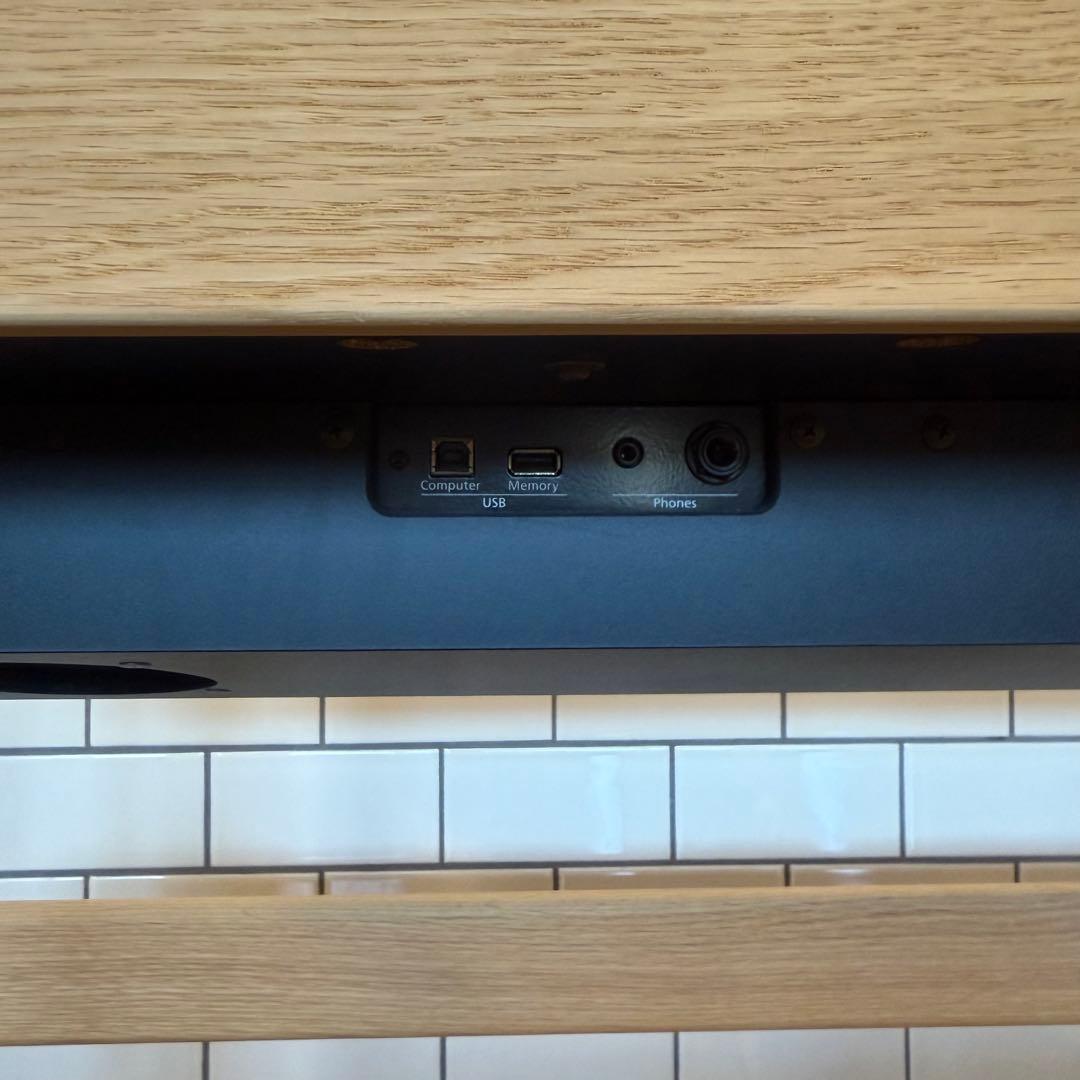 専用★Roland × カリモク★KIYOLA KF-10-KO★電子ピアノ