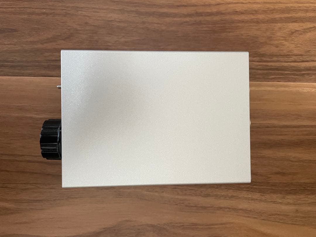 パワーアッテネーター ギターアンプ用