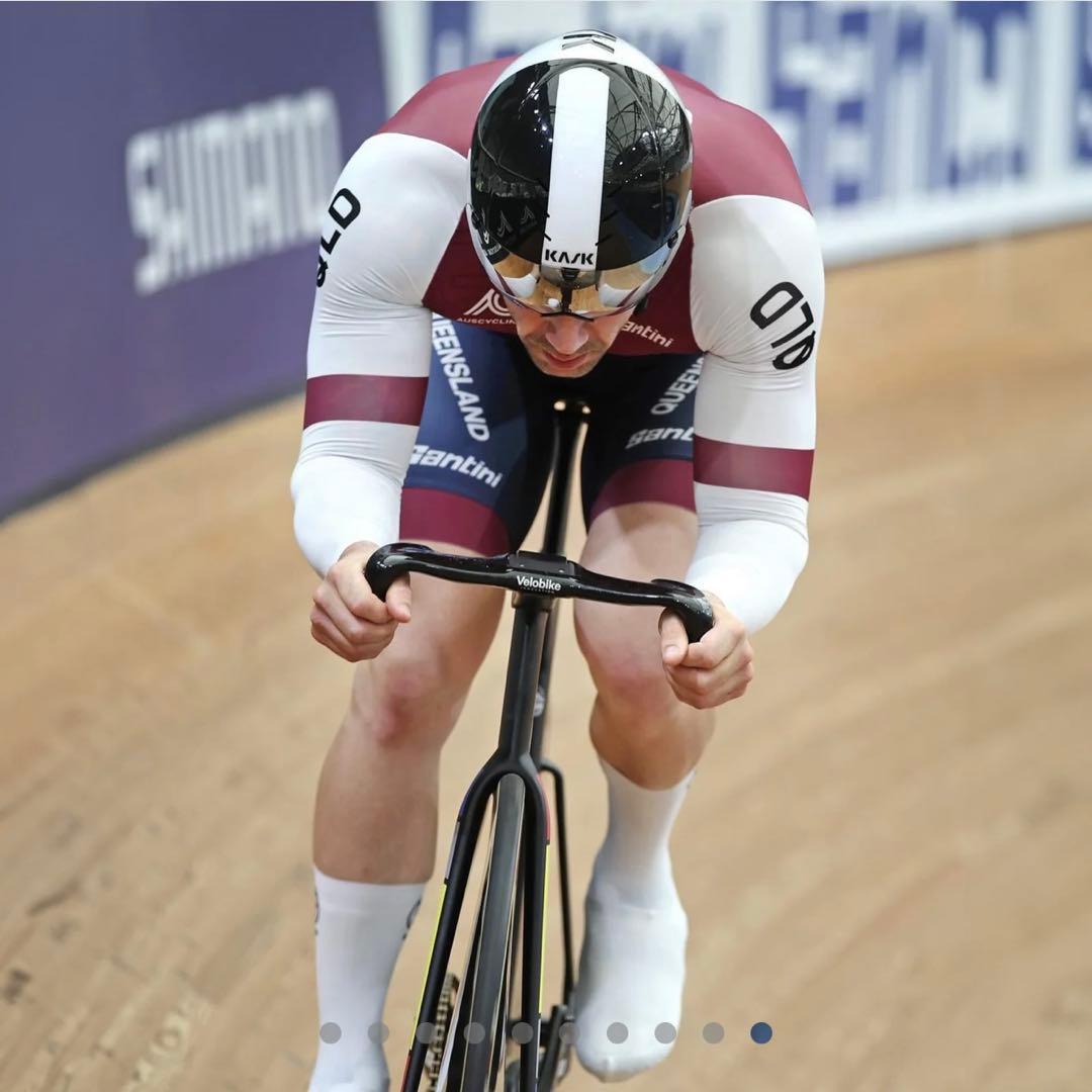 パーツ Velobike Altias Sprint Handlebar 275mm