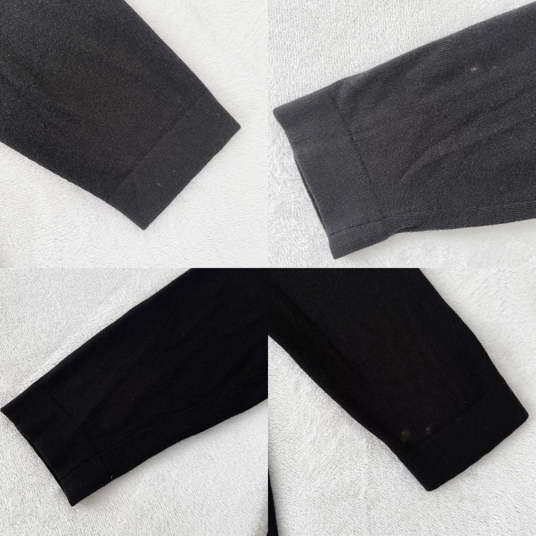 美品　HERMES Festival柄　スカーフ　馬具　シルク　ニット　カシミヤ