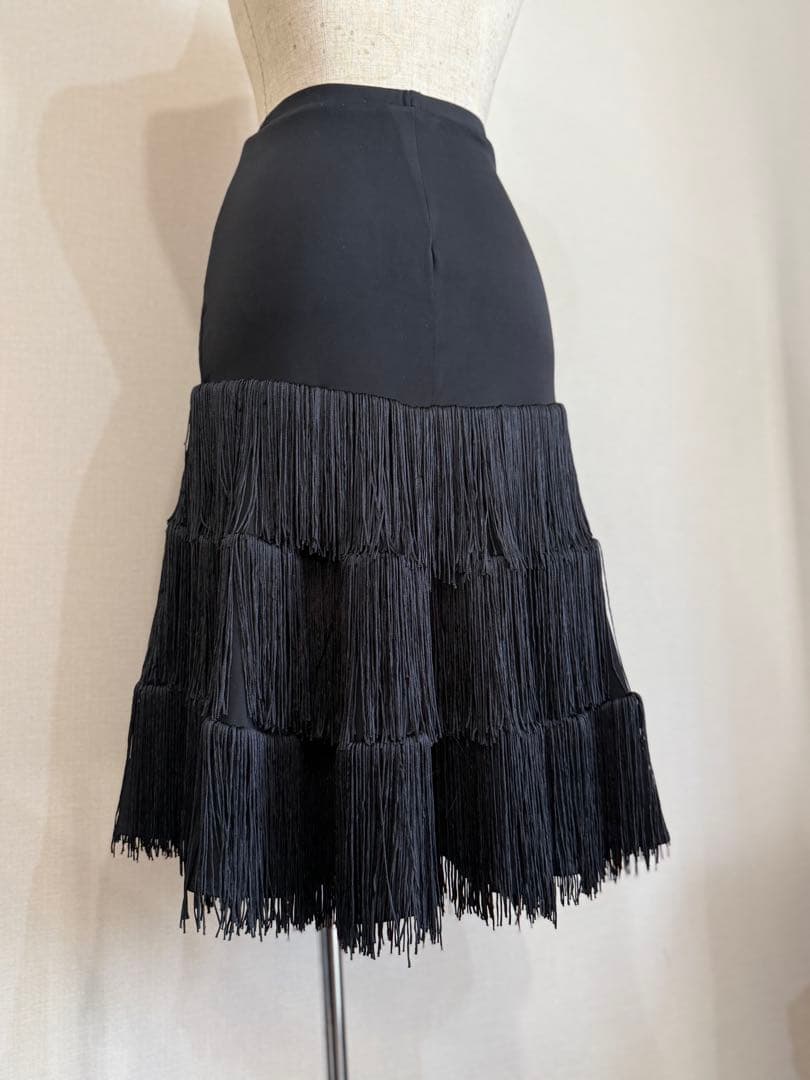 ESPEN SALBERG エスパンサルバーグ　スカート 定価29,500円+税