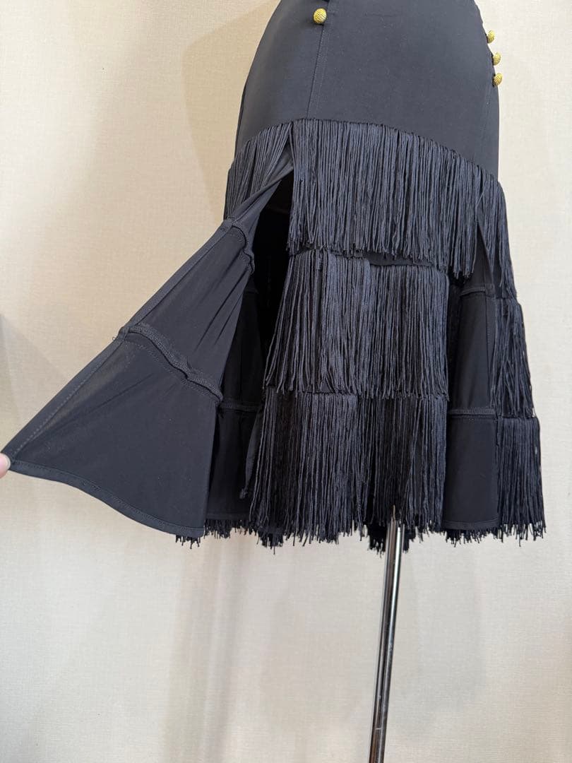 ESPEN SALBERG エスパンサルバーグ　スカート 定価29,500円+税