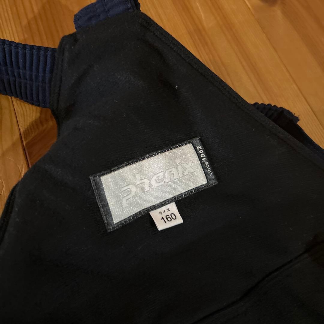 phenix スキーウェア　160センチ