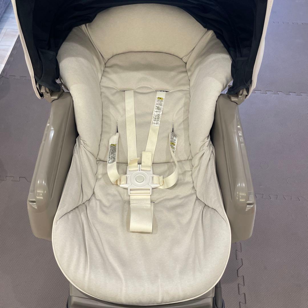 ネムリラ　コードレス　自動スイング ベビーラック