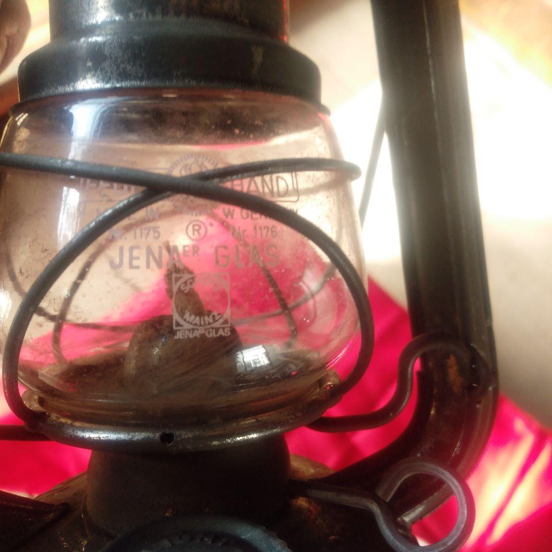 Feuerhand 175（フュアーハンド） ランタン