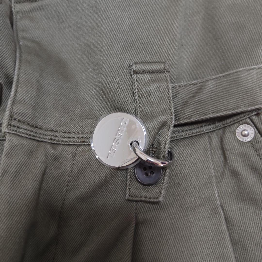 ろん様　　　　DIESEL