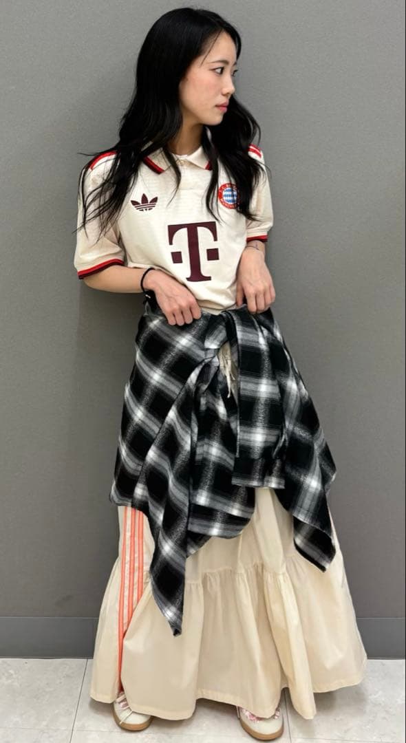 《正規品》ハリーケイン バイエルンミュンヘン 24/25サードユニフォームＬ