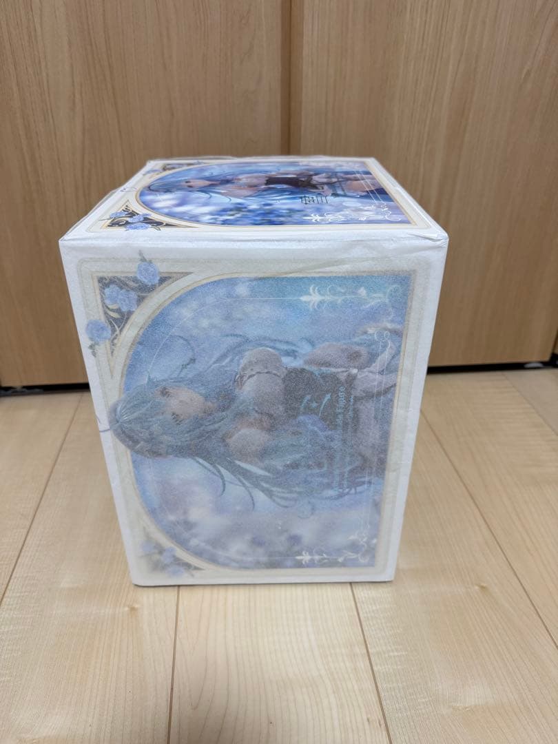 【底値】マックスファクトリー ホロライブ 雪花ラミィ 1/6スケール フィギュア