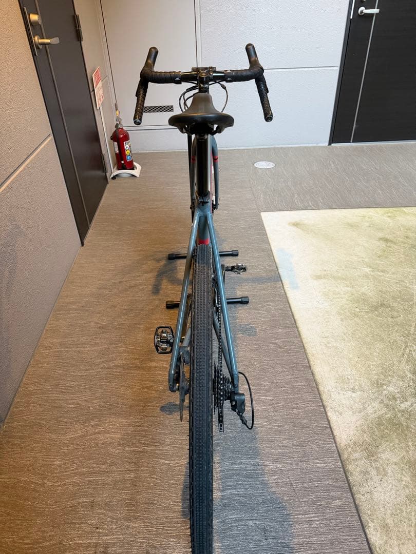 TREK checkpoint al4 52サイズ