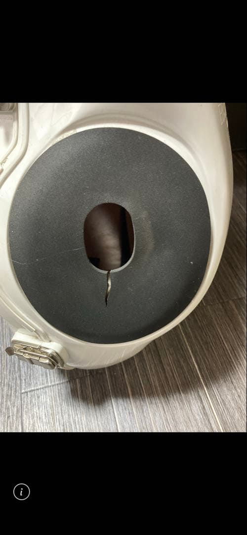 BEST BRASS アルトSax 電子ミュートes3-as