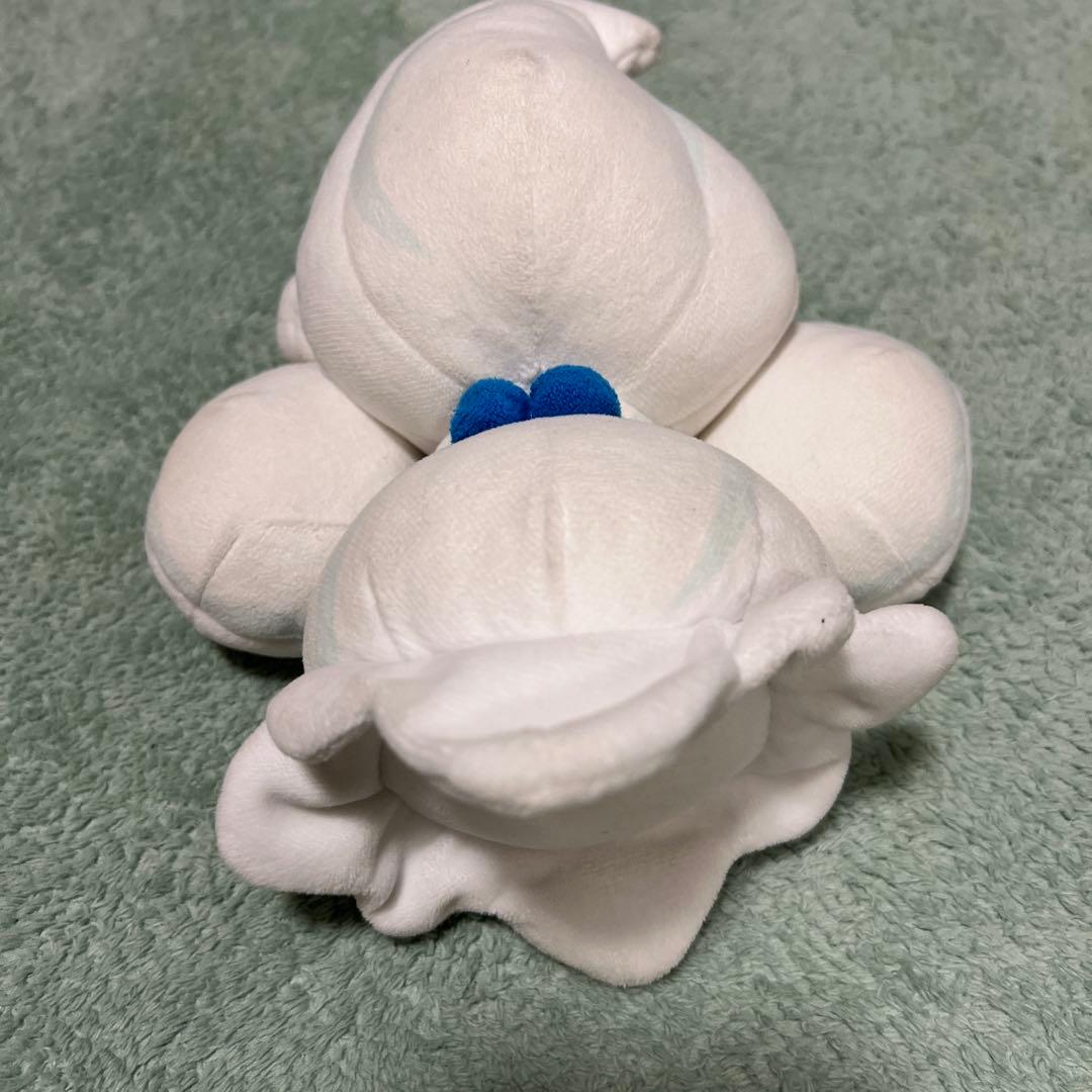 マホイップぬいぐるみセット