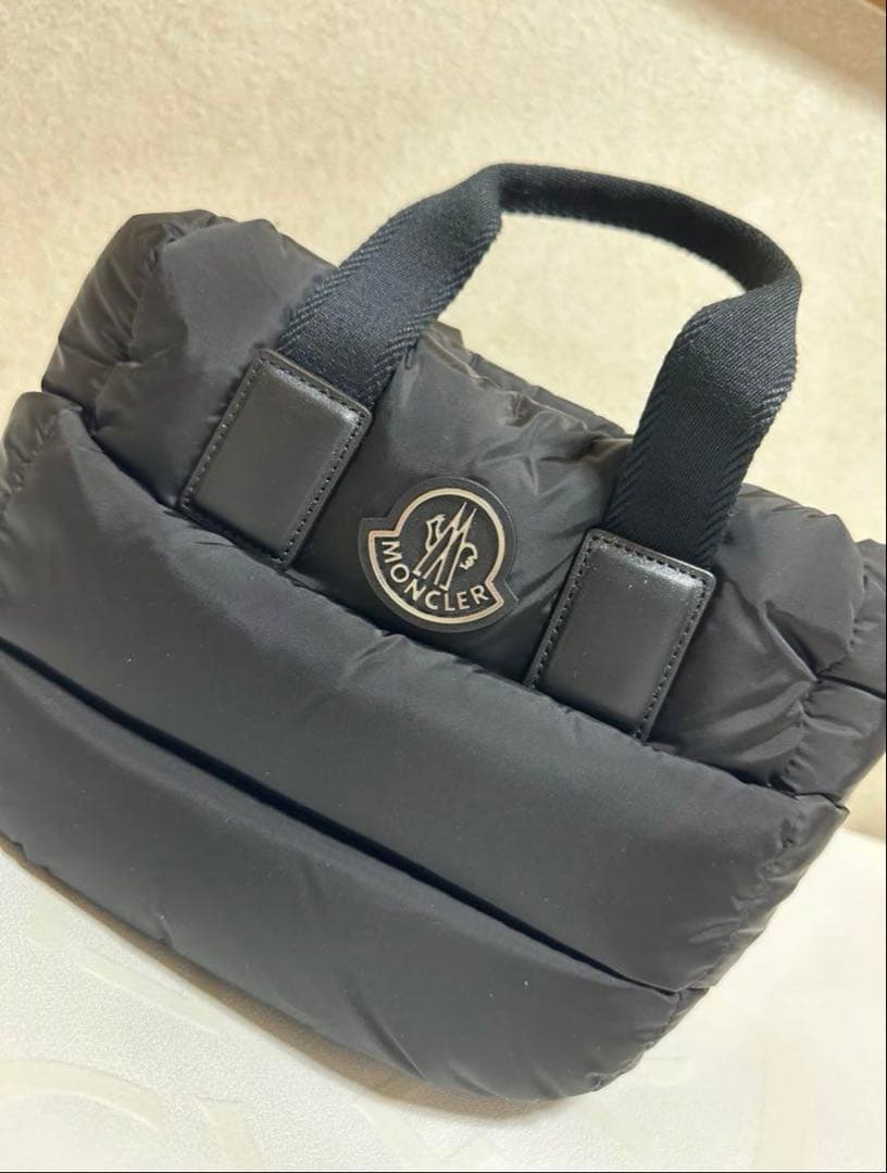 モンクレール　バッグ