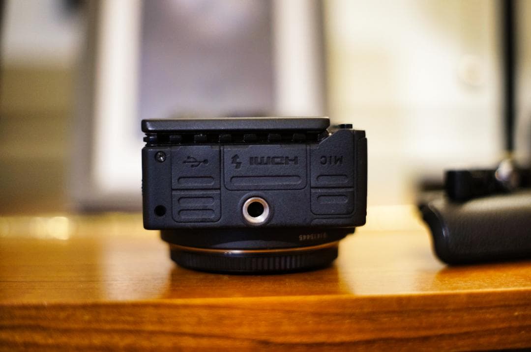 【割引中】SIGMA fp フルセット（45mmレンズ付・他多数）【動作良好】