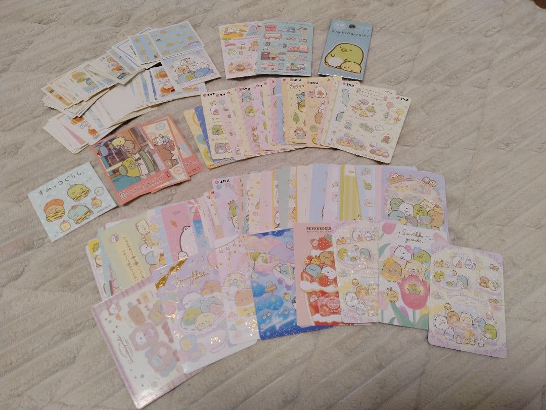 すみっコぐらし ぺんぎん まとめ売り