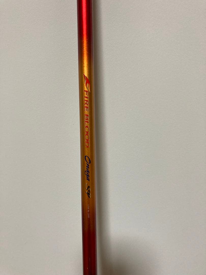 シマノ ファイアブラッド オナガSP