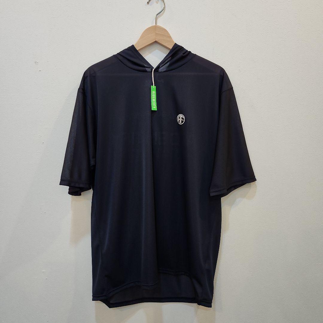 AF フード付きサーフィンウェア ダークブルー