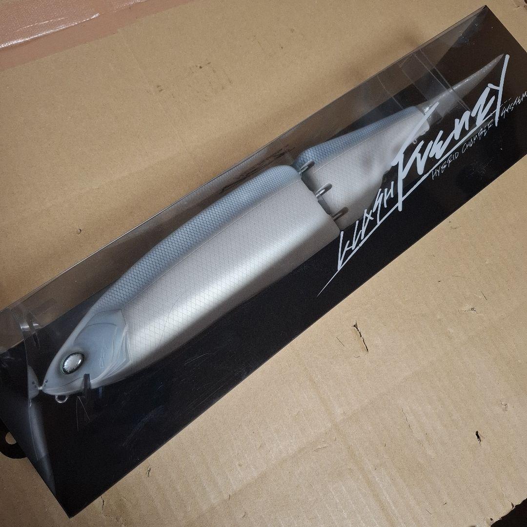 DRT　クラッシュ　フレンジー　スモーキングゴースト　KLASH Frenzy