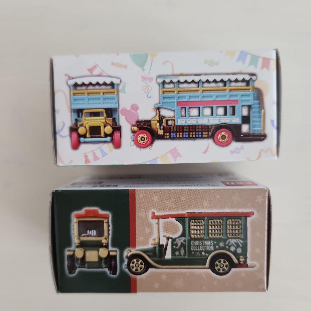 ディズニー　トミカ　まとめ売り