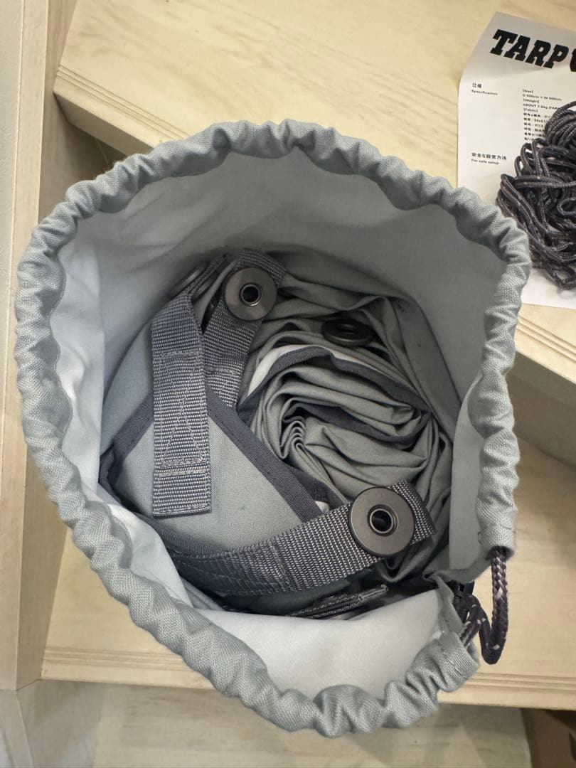 定価88000 TARP WING TARPtoTARP