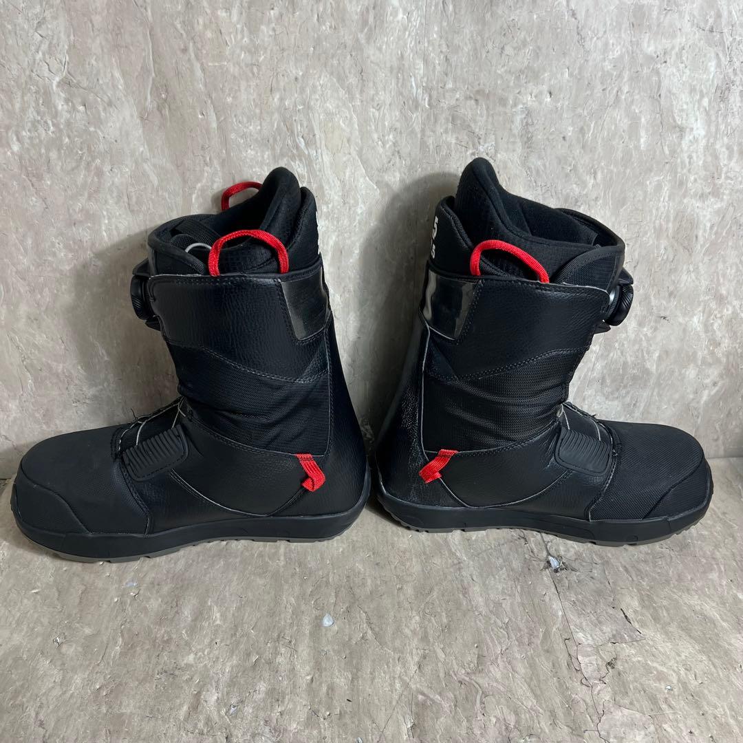 BURTON バートン スノーボードブーツ 27.5cm ボアシステム boa