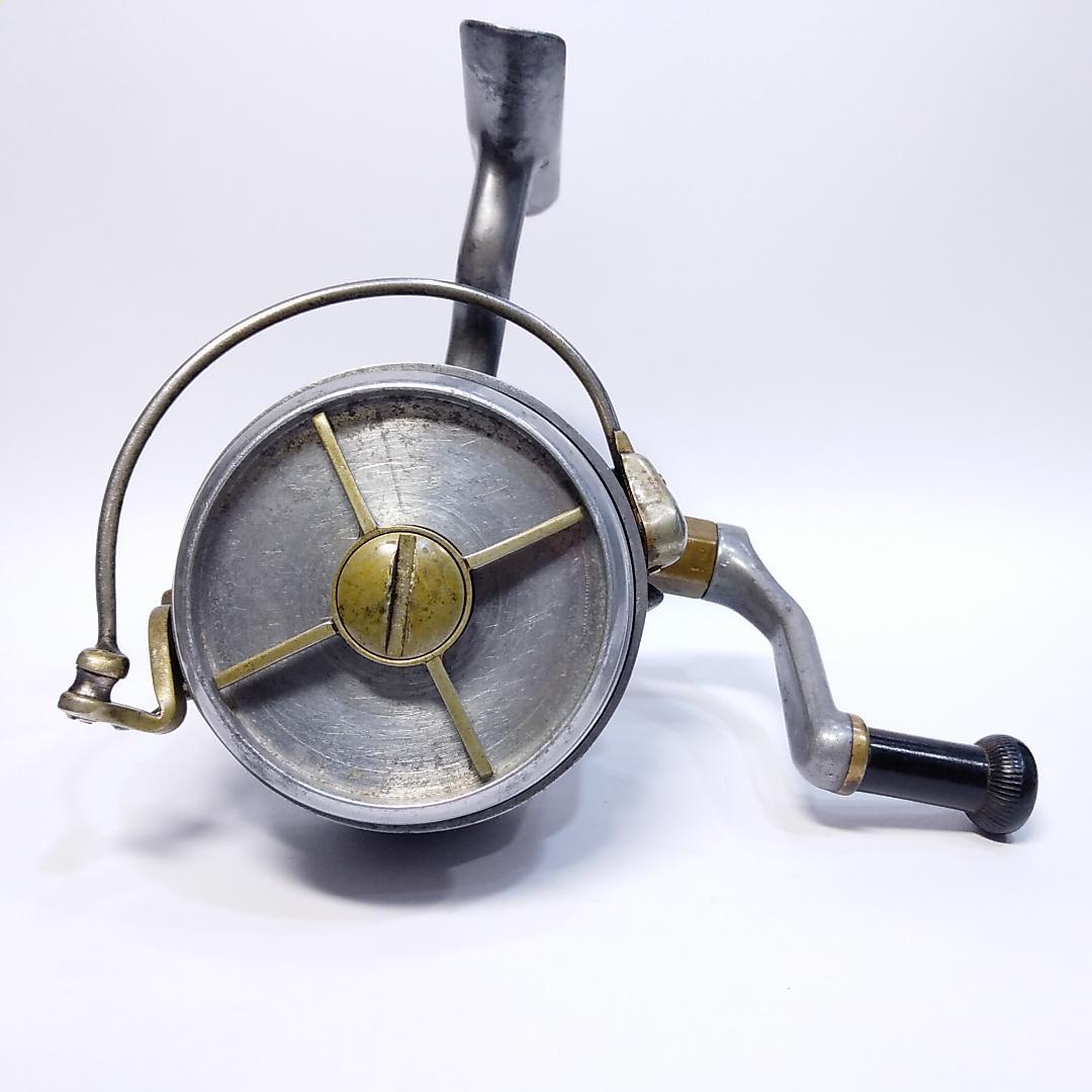 ハーディ アルテックス No2 MK5(HARDY ALTEX/スピニングリール