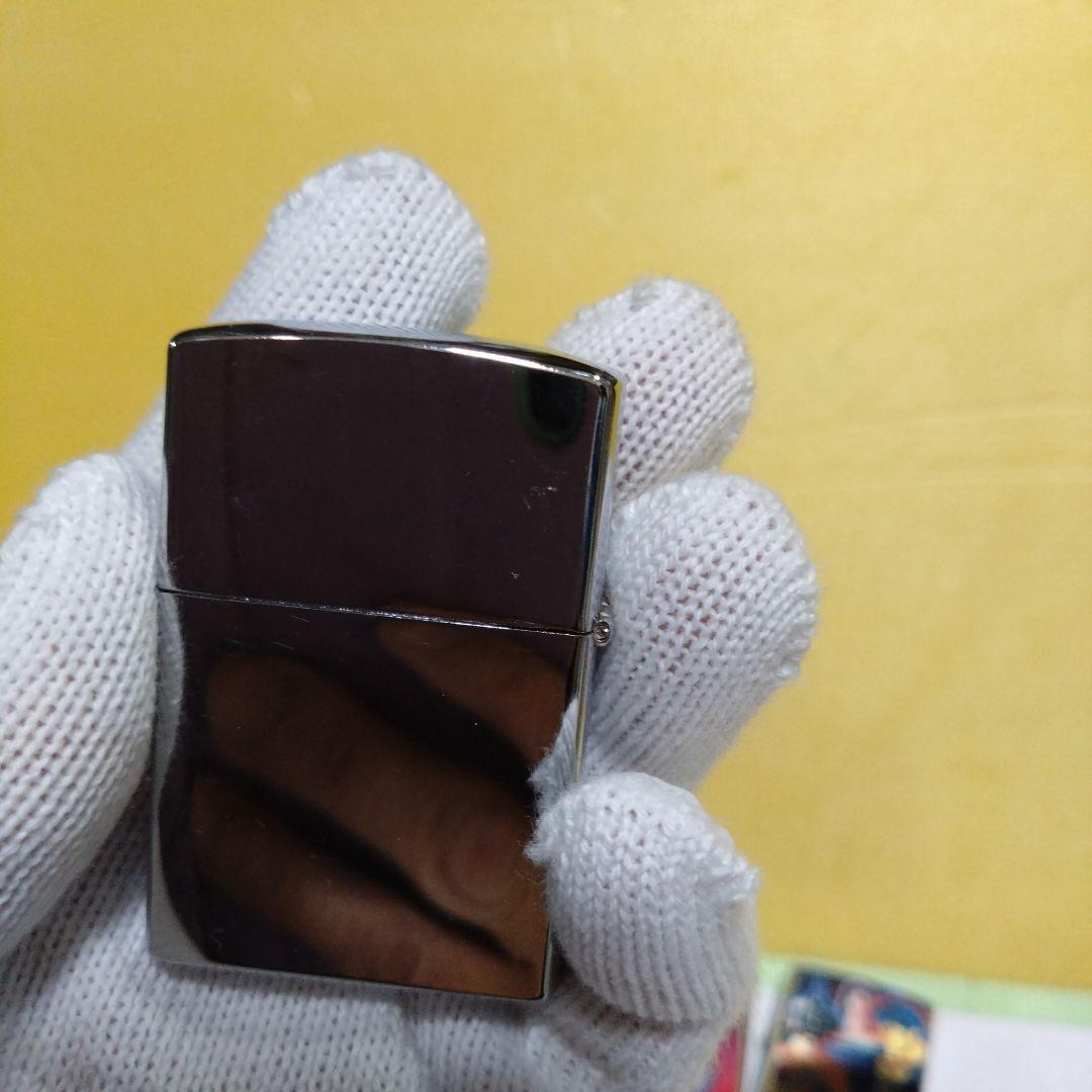 ワンピース WANTED/スライム/北斗の拳/リオ?他　ライター 6個セット