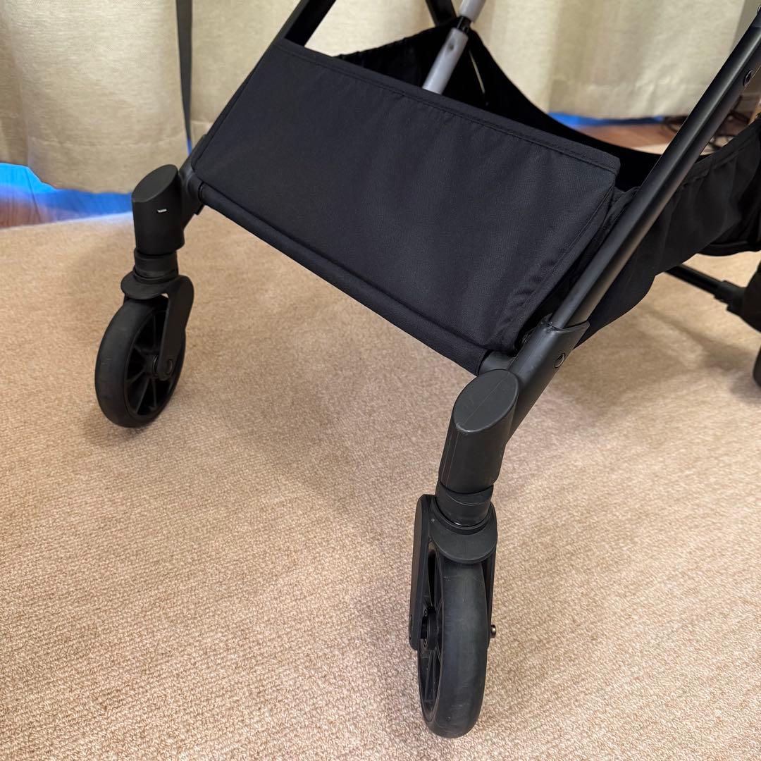 フィカゴー フリートゥーゴー2 ベージュ