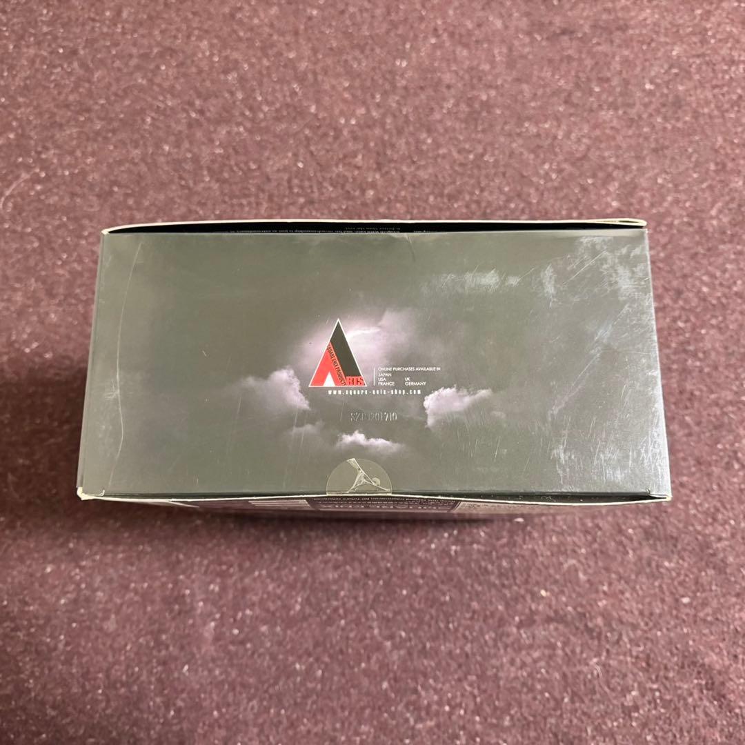 FINAL FANTASY プレイアーツ改 セフィロス フィギュア FF7 未開