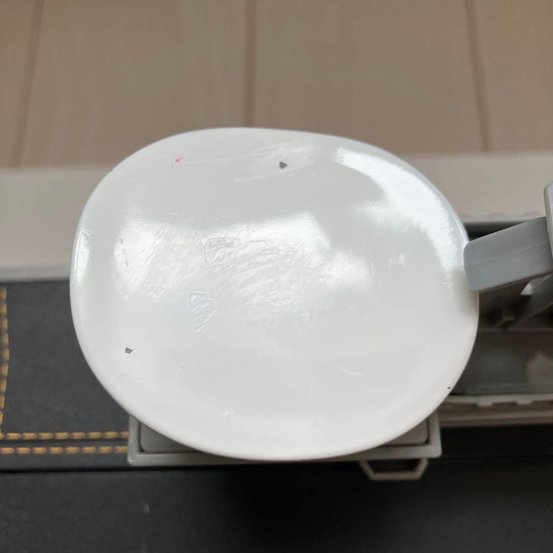 トミカ　カーズ　プレーンズ　フライゼンハワー