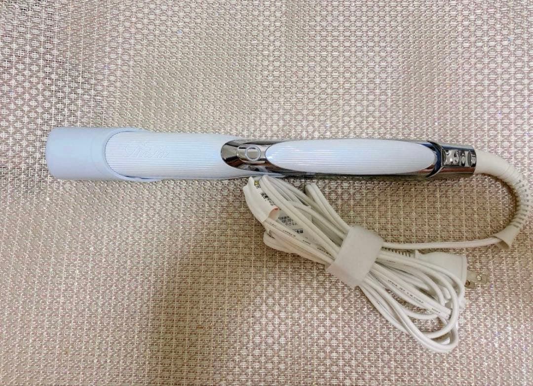 リファ ストレートアイロン ReFa