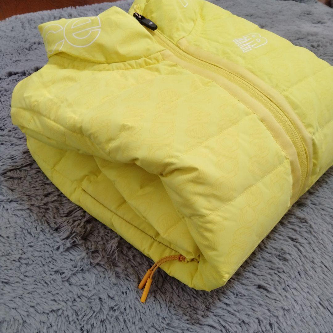 New Balance♡2WAY*ダウン80♡ジャケット♡M ゴルフ/スポーツ