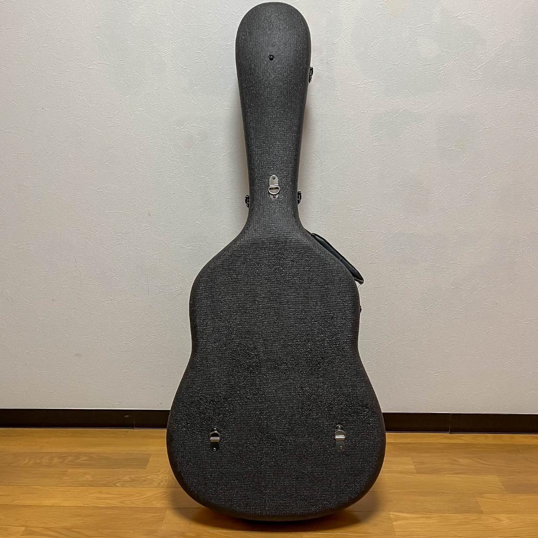 【美品】Berg A1C OTS 2.0 ベルグ アコースティックギター